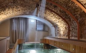 Locanda Al Castelletto