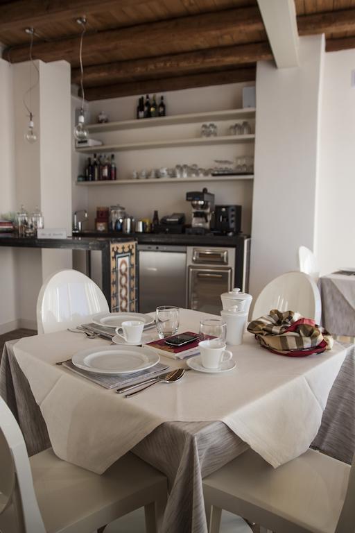 Locanda Al Castelletto Tremosine Esterno foto