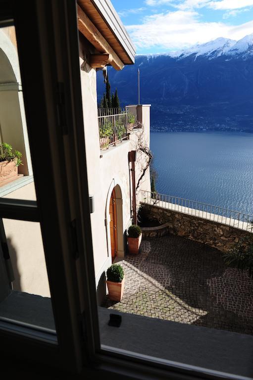 Locanda Al Castelletto Tremosine Camera foto
