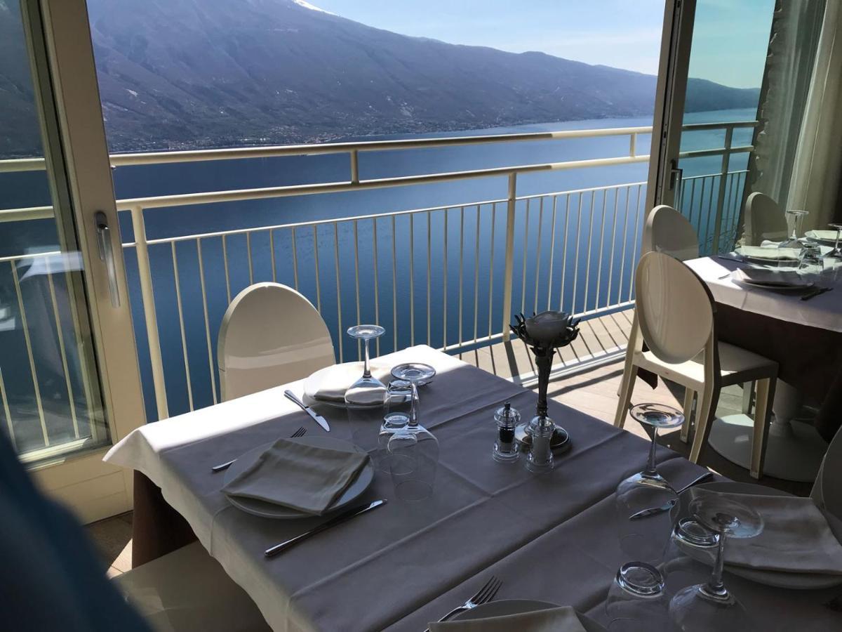 Locanda Al Castelletto Tremosine Esterno foto
